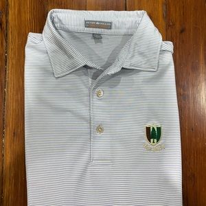 Peter millar large pine valley #1 course